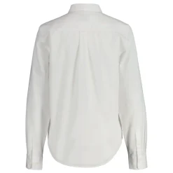 Allt Under Överdelar|Skjortor & Blusar | GANT Regular Poplin Shirt Dam