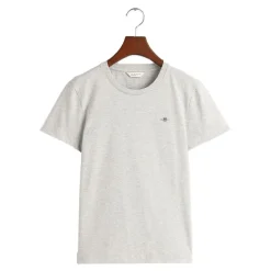Online GANT Regular Shield T-Shirt Dam