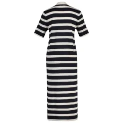 Hot GANT REGULAR STRIPED SS POLO DRESS DAM