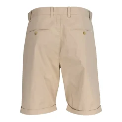 Shorts|Allt Under Nederdelar | GANT Regular Sunfaded Chino Shorts Herr