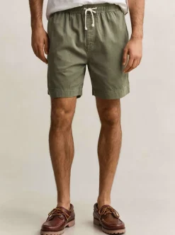 GANT REGULAR SUNFADED DS SHORTS HERR