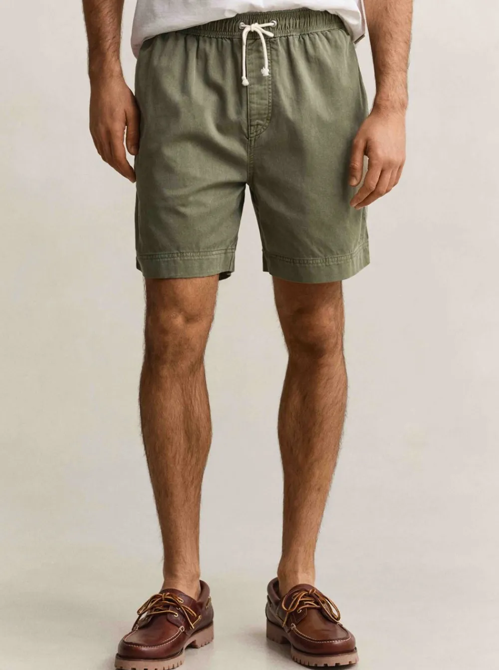 GANT REGULAR SUNFADED DS SHORTS HERR
