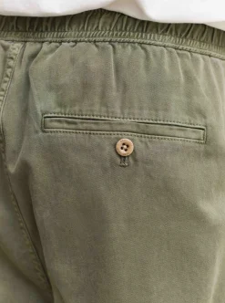 GANT REGULAR SUNFADED DS SHORTS HERR