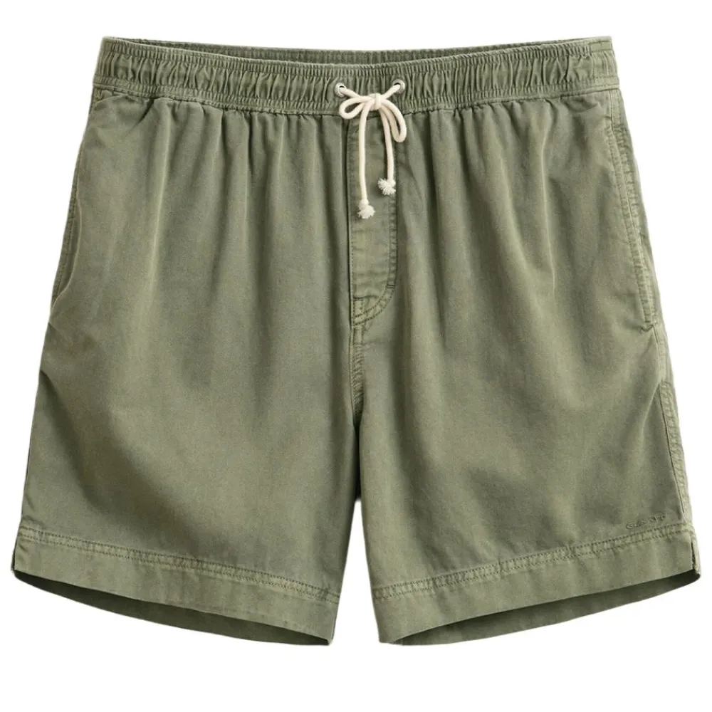 GANT REGULAR SUNFADED DS SHORTS HERR