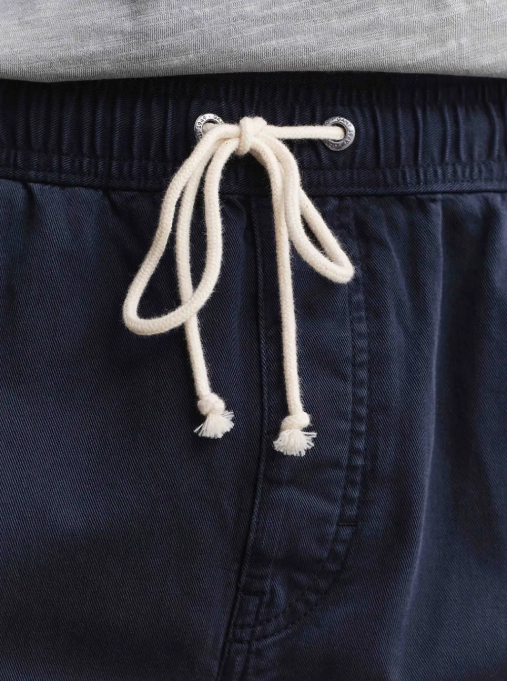 Allt Under Linnekläder|Linneshorts | GANT REGUAR UNFADED D HORT HERR