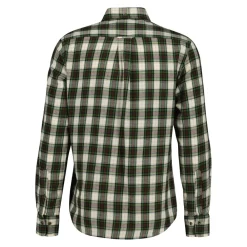 Skjortor|Allt Under Överdelar | GANT REG WINDBOWN FANNE CHECK HIRT herr