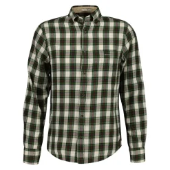 Skjortor|Allt Under Överdelar | GANT REG WINDBOWN FANNE CHECK HIRT herr