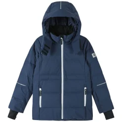 Allt Under Jackor | Reima tec Down Jacket Aligas Junior