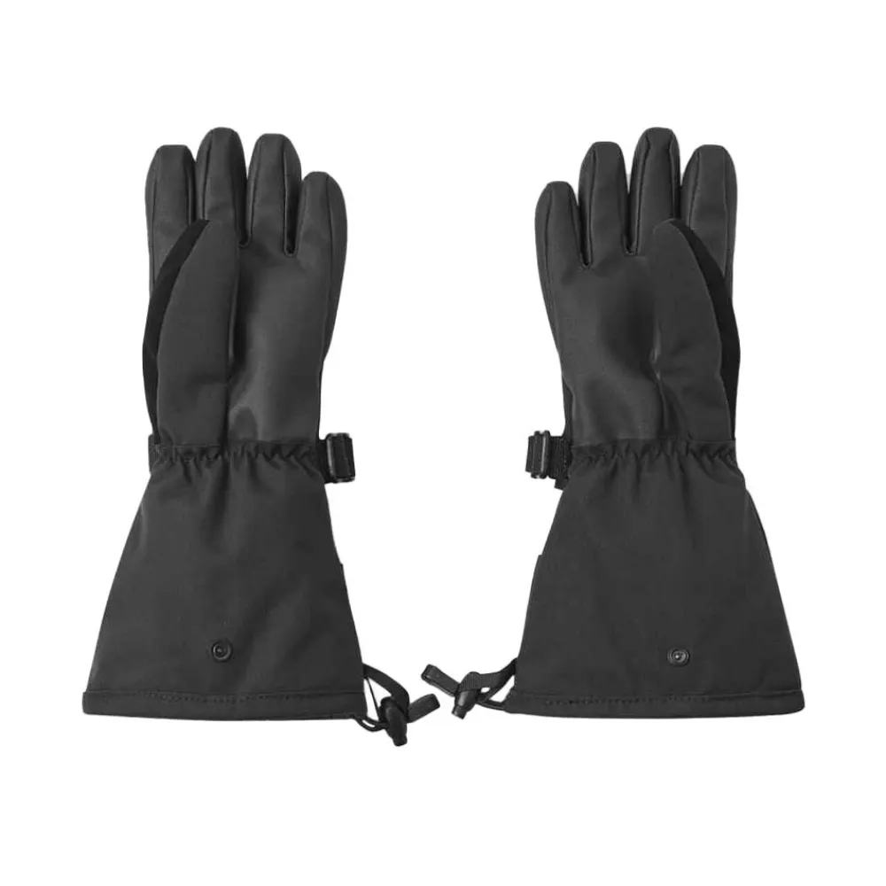 Vantar|Alpint | Reima tec Gloves Skimba Junior