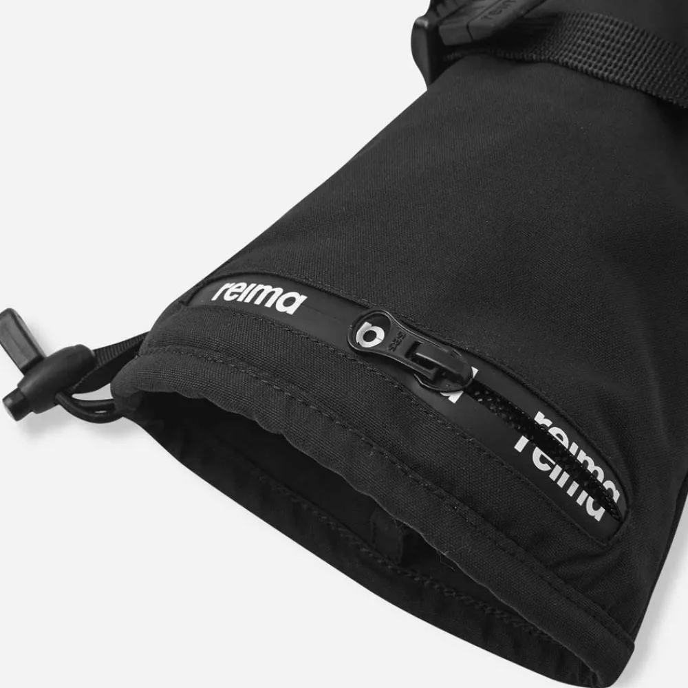 Vantar|Alpint | Reima tec Gloves Skimba Junior