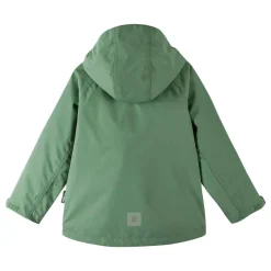 Vårjackor|Allt Under Jackor | Reima tec Jacket Soutu Junior