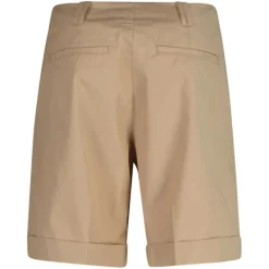 Discount GANT Relaxed Lightweight Chino Shorts Dam