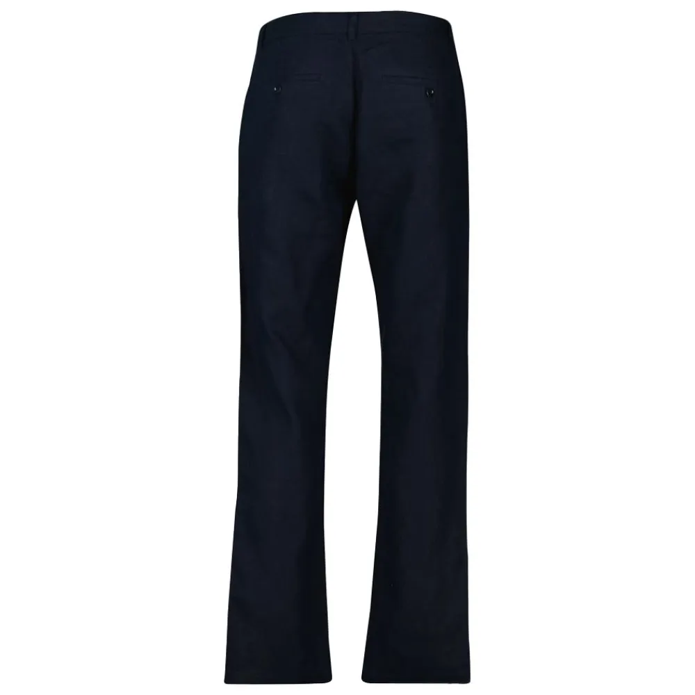 Chinos|Allt Under Nederdelar | GANT Reaxed inen D Pant Herr