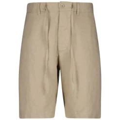 Best GANT Relaxed Linen DS Shorts Herr