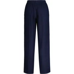 Clearance GANT Relaxed Linen Pants Junior
