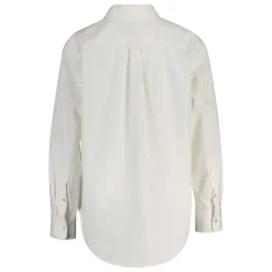 Allt Under Överdelar|Skjortor & Blusar | GANT RELAXED POCKET DENIM LS SHIRT