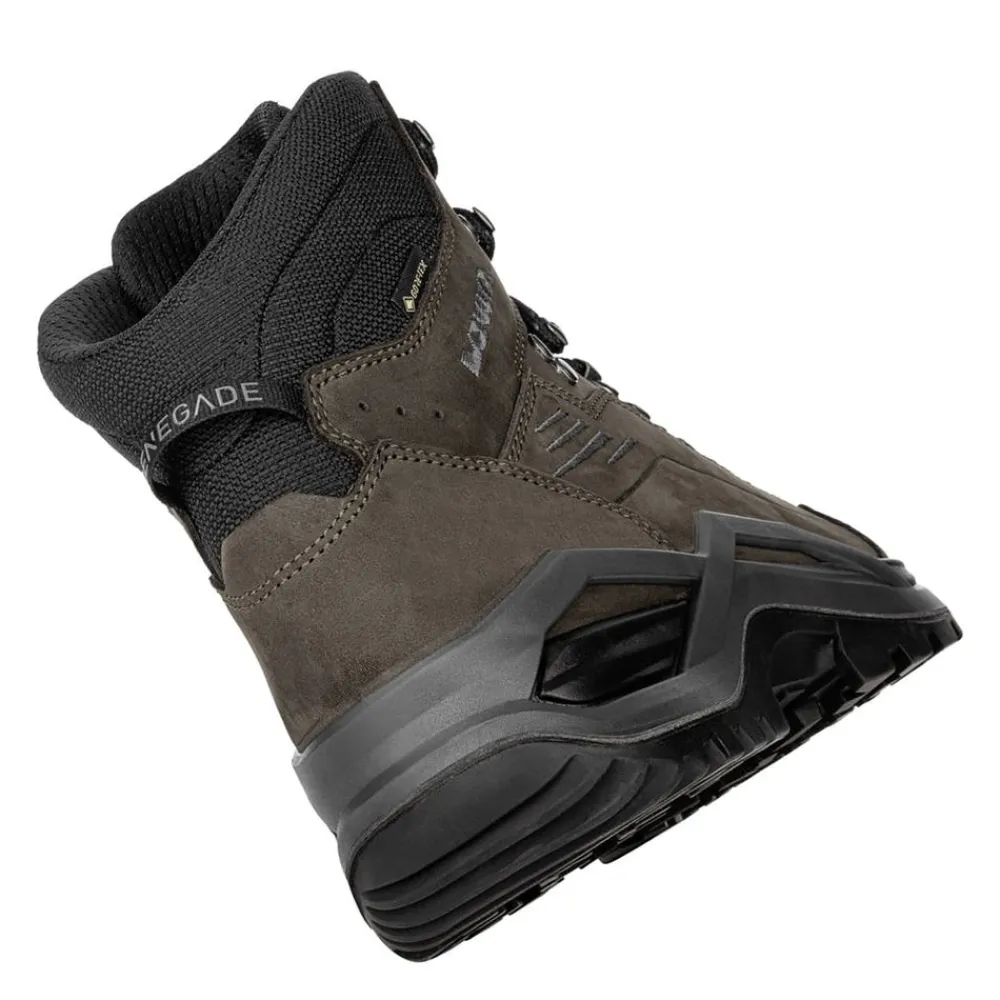 Discount Lowa RENEGADE EVO GTX MID herr