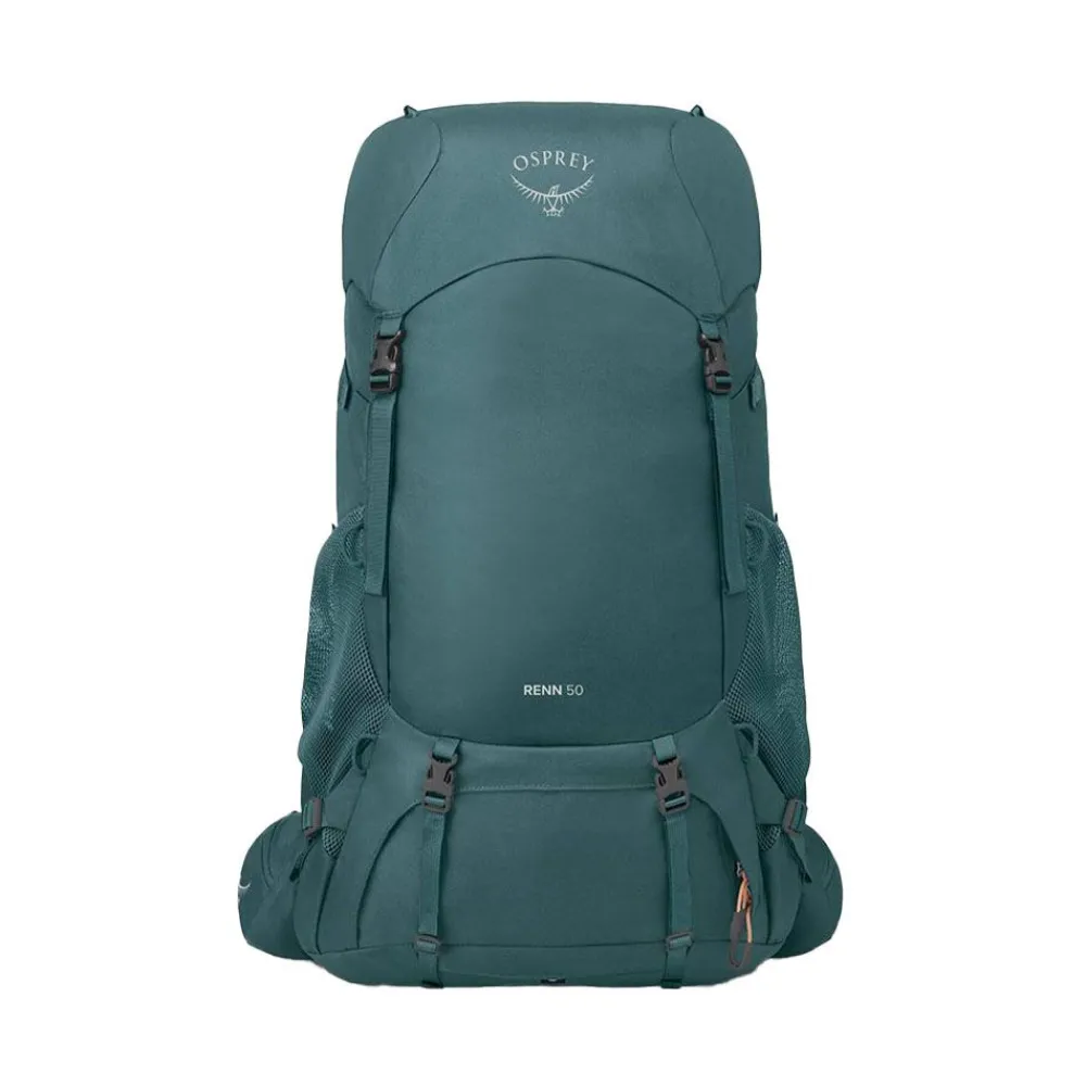 New Osprey Renn 50