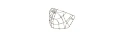 Bauer Replace Wire Jr/Yth CCE