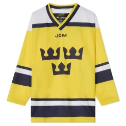 Hot CCM Replica Jersey Team Sweden Junior