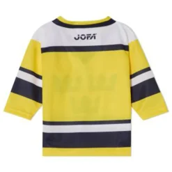 Allt Inom Hockey | CCM Replica Jersey Team Sweden Kids