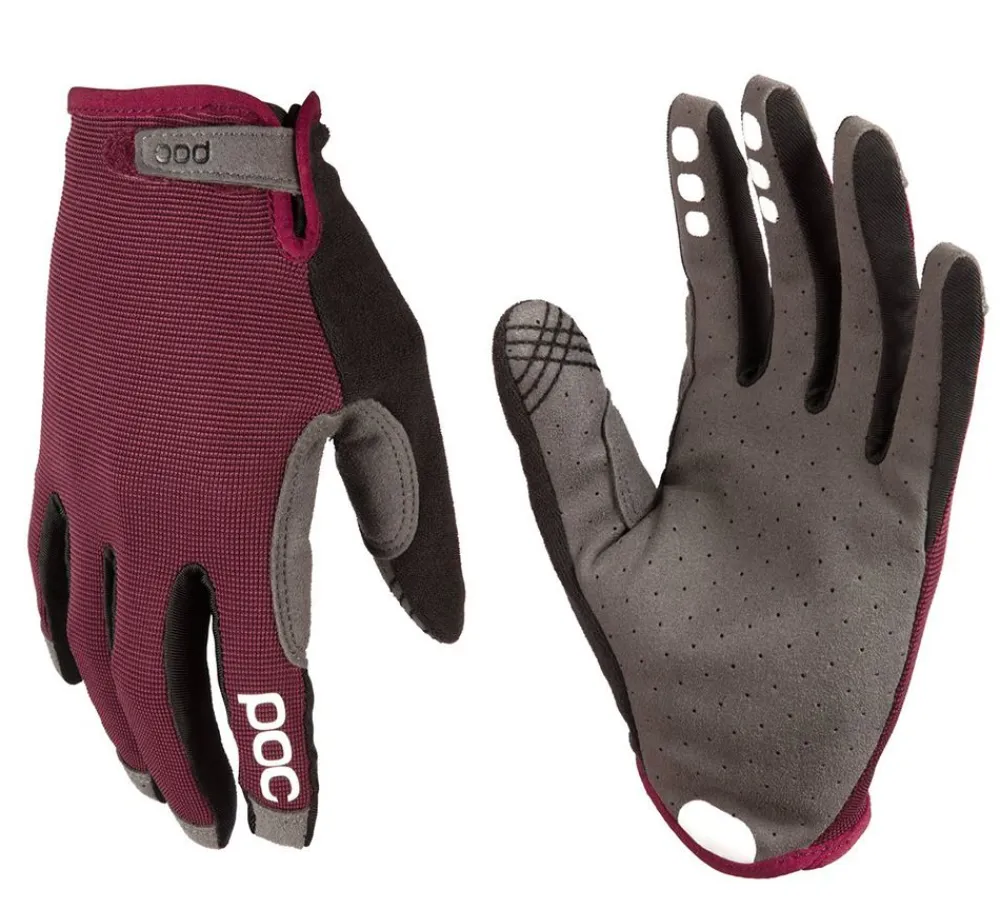 POC Resistance Enduro Adj Glove