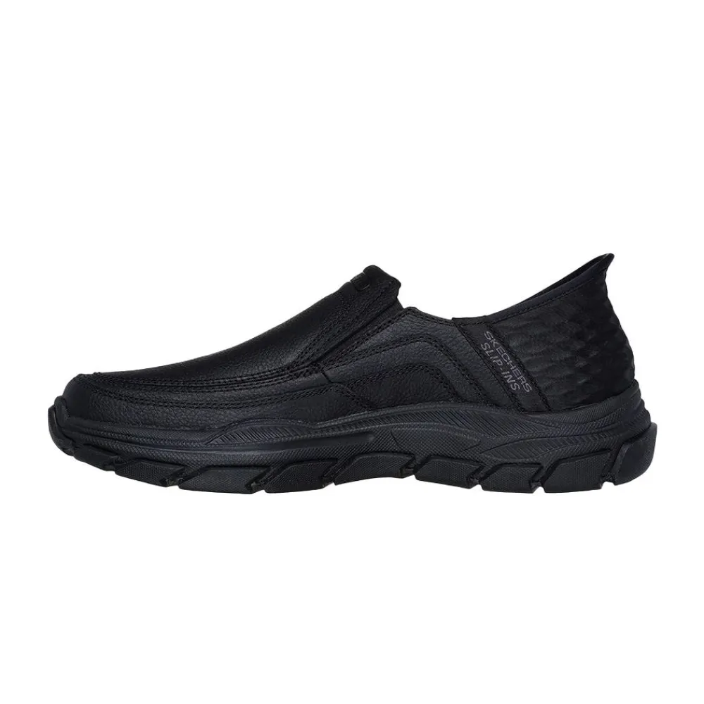 Allt Under Herrskor|Promenadskor Herr | Skechers Respected - Elgin Herr