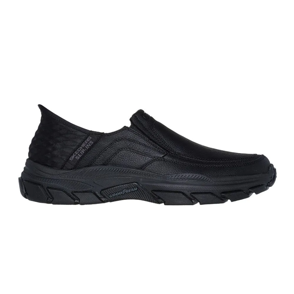 Allt Under Herrskor|Promenadskor Herr | Skechers Respected - Elgin Herr