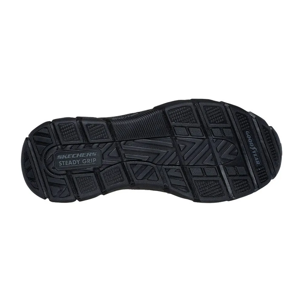 Allt Under Herrskor|Promenadskor Herr | Skechers Respected - Elgin Herr