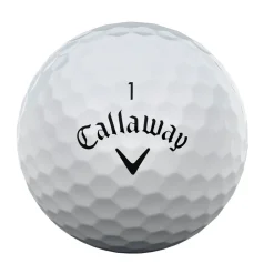 Allt Inom Golf|Golfbollar | Callaway Reva 25