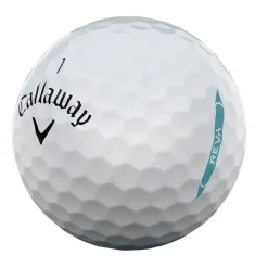 Allt Inom Golf|Golfbollar | Callaway Reva 25