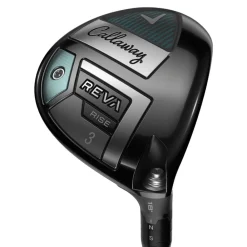 Allt Inom Golf|Golfklubbor | Callaway Reva Rise Fairwaywood Dam