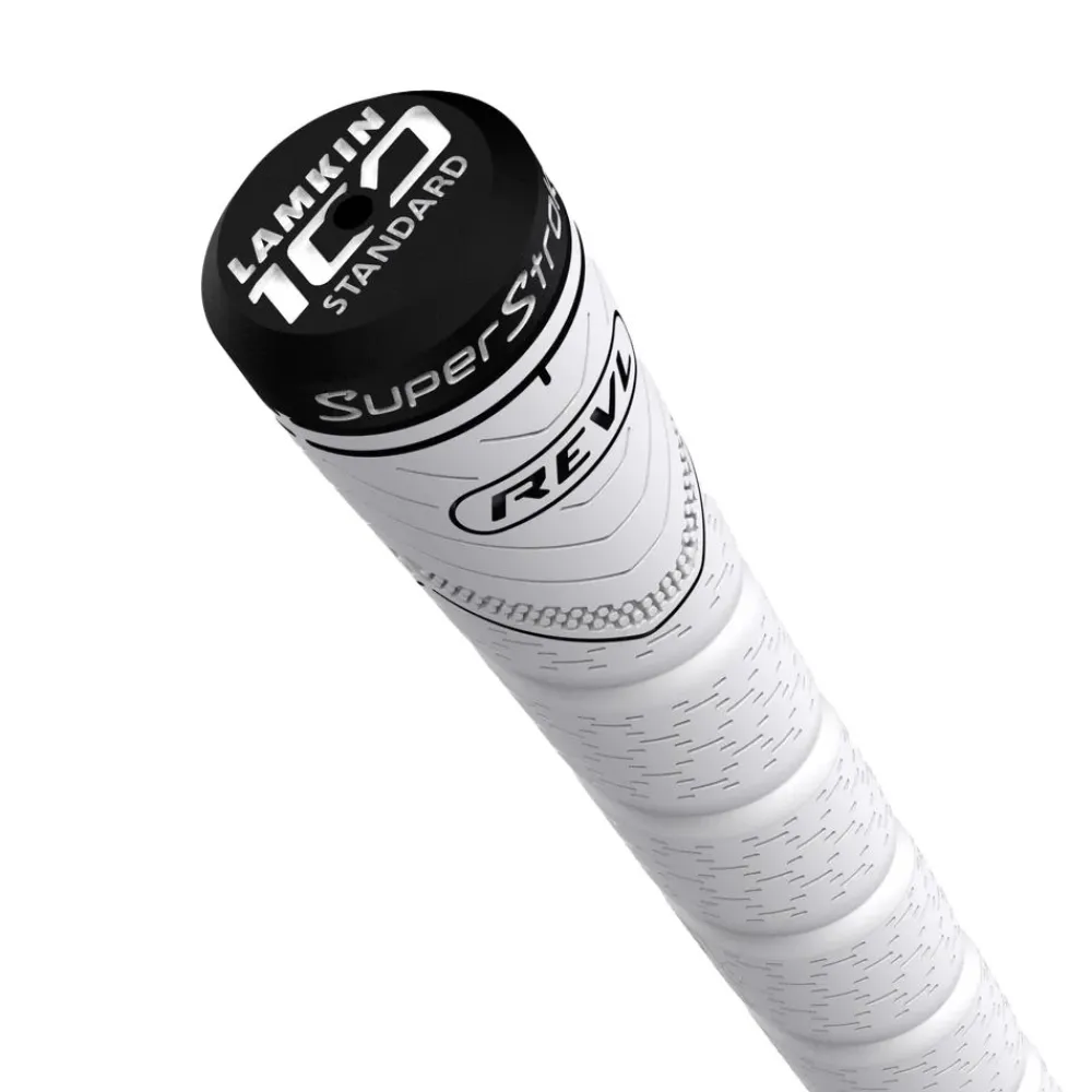 Allt Inom Golf | Super Stroke REVL Comfort Club Grip Midsize