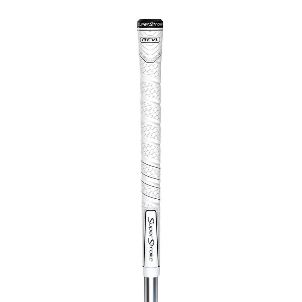 Allt Inom Golf | Super Stroke REVL Comfort Club Grip Midsize