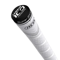 New Super Stroke REVL Comfort Club Grip Standard
