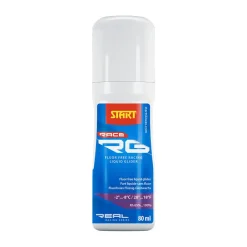 Hot Start RG Race Liquid Purple 80ML