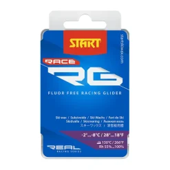 Hot Start RG Race Purple 60G