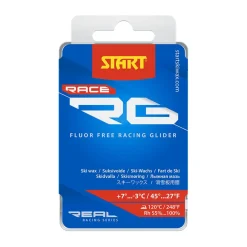 Längd | Start RG Race Red 60G
