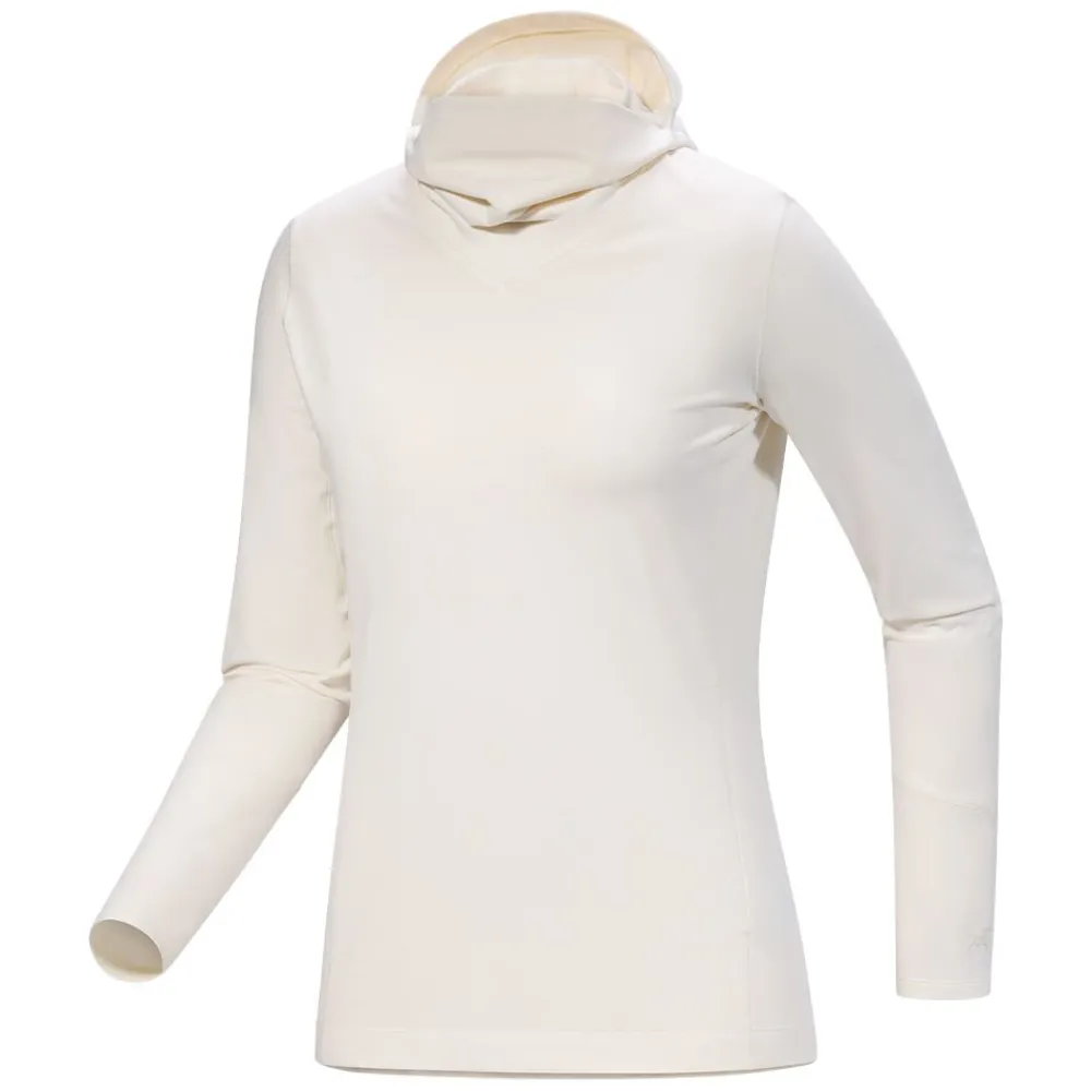 Skidkläder|Alpint | Arc'teryx Rho Hoody da