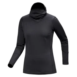 Outlet Arc'teryx Rho Hoody dam