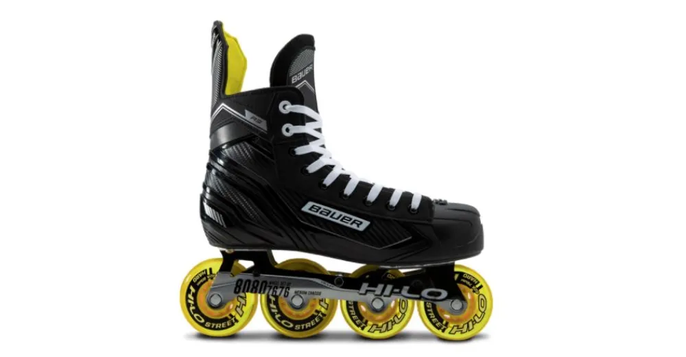 Online Bauer RH RS Inlines Senior