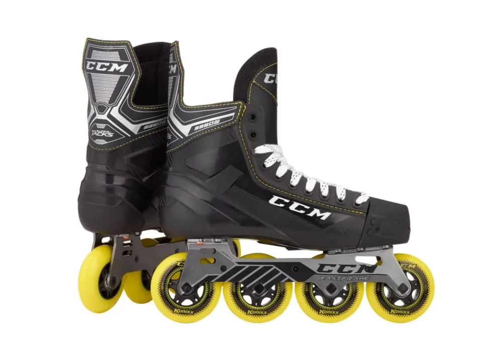 Allt Inom Hockey|Off Ice Produkter | CCM RH Tacks 9350 Jr/Int