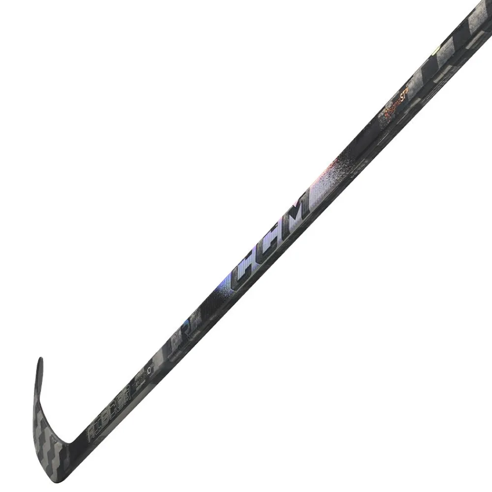 Outlet CCM Ribcor Trigger 10 Pro Chrome Senior