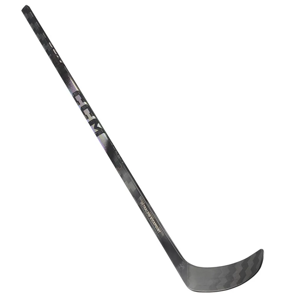 Outlet CCM Ribcor Trigger 10 Pro Chrome Senior