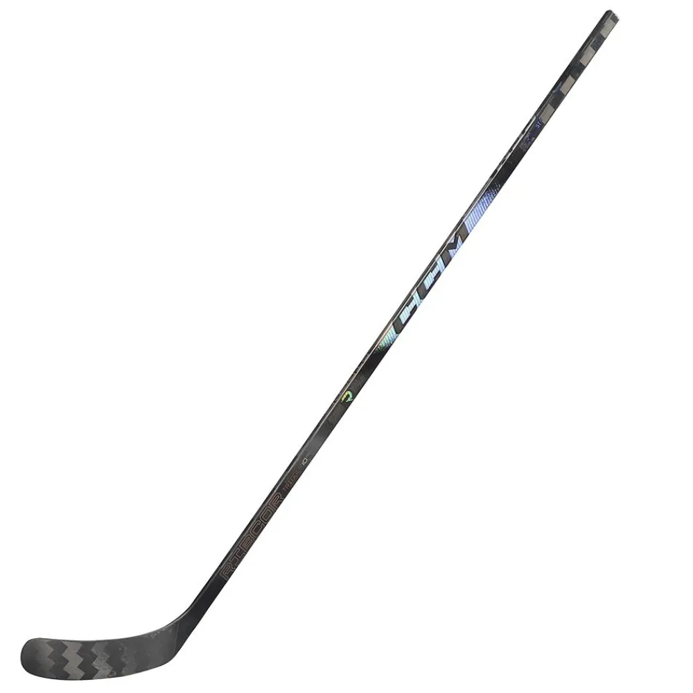 Outlet CCM Ribcor Trigger 10 Pro Chrome Senior