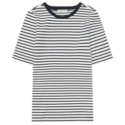 New Knowledge Cotton Rib t-shirt dam