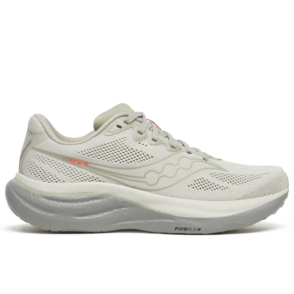 Allt Under Herrskor|Allt Under Löpning | Saucony RIDE 19 HERR
