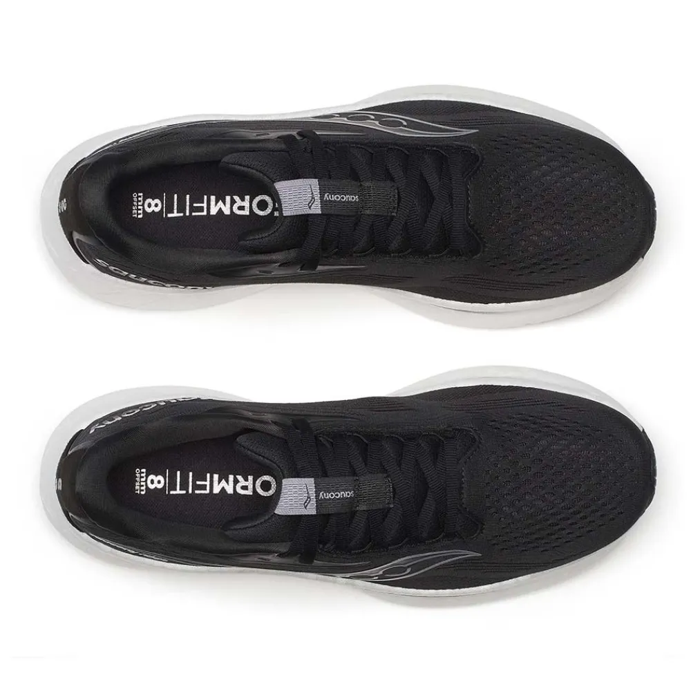 Allt Under Herrskor|Allt Under Löpning | Saucony Ride 18 Herr