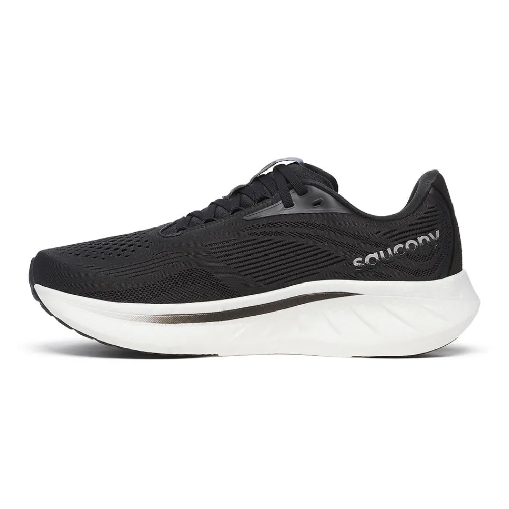 Allt Under Herrskor|Allt Under Löpning | Saucony Ride 18 Herr
