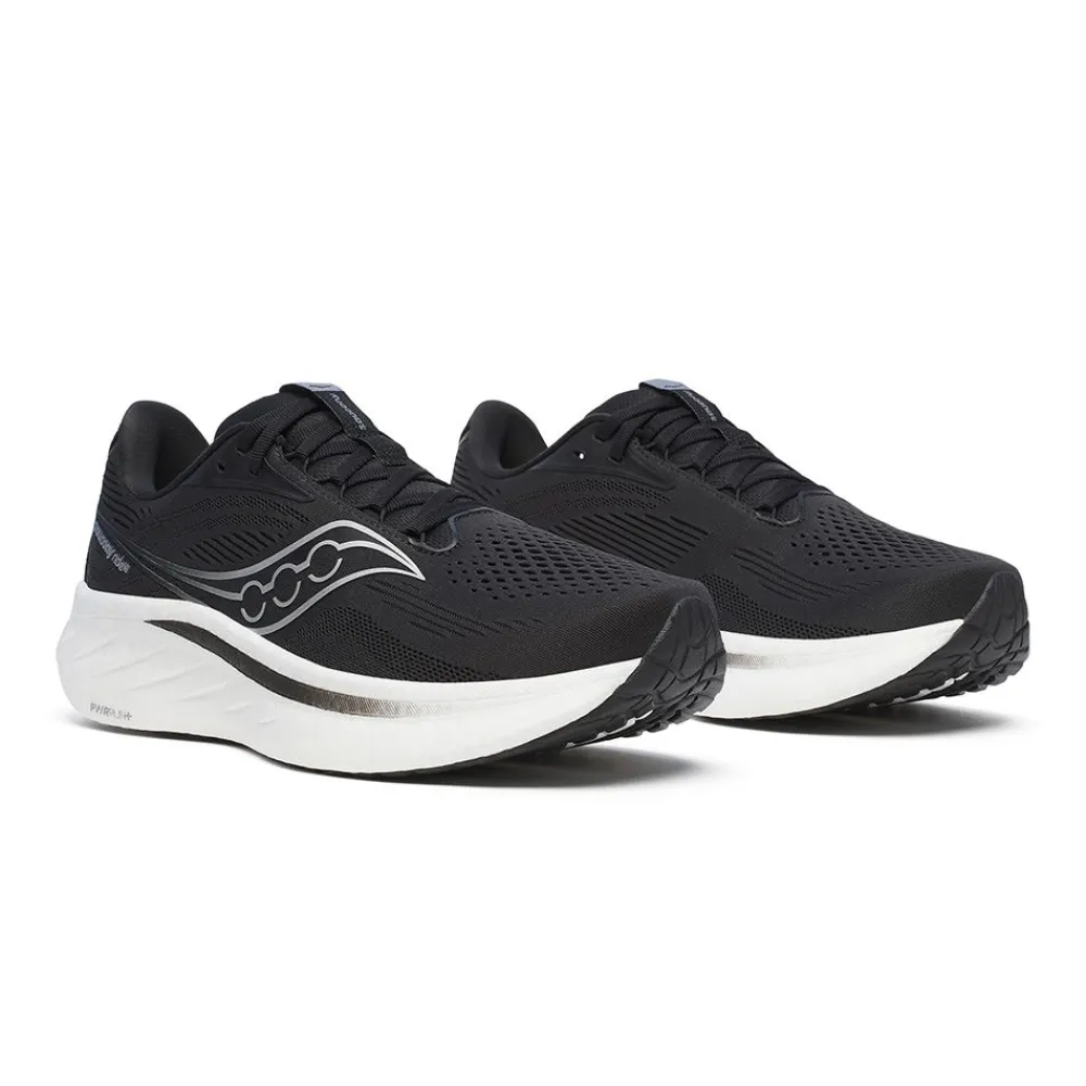 Allt Under Herrskor|Allt Under Löpning | Saucony Ride 18 Herr